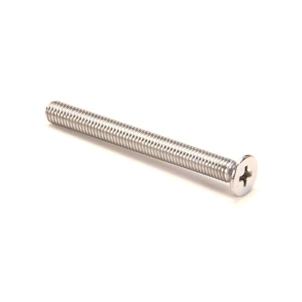 Alto-Shaam SCREW, M5X0.8X50MM FLAT SC-35259 - main